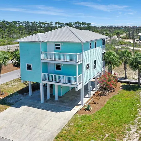 Barrier Dunes 108 - 207 C Moon By Pristine Properties Vacation Rentals